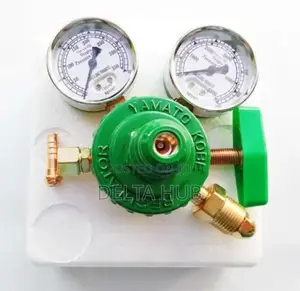 Heavy-weight Welding Oxygen Regulator