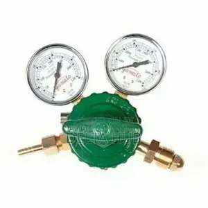 Compact Yamato Oxygen Regulator