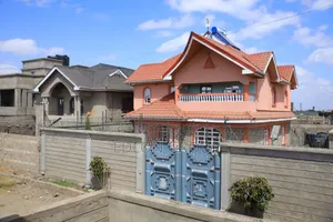 3bdrm Maisonette in Kimbo for sale