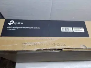 Tp-link Sg1048 Gigabit Switch