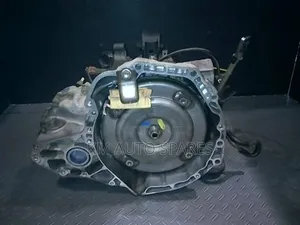 Nissan Qg15 Gearbox (2wd) for B15, Wingroad, Advan.