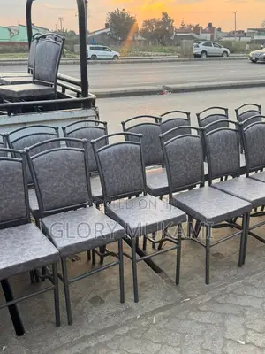 Restaurant And Bar Chairs