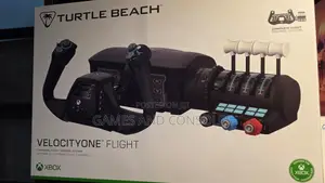 Turtle Beach Velocity One Flight for Xbox Pc