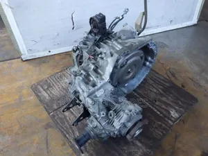 Nissan Qr20 Gearbox For Xtrail, Lafesta, Serena, Dualis.
