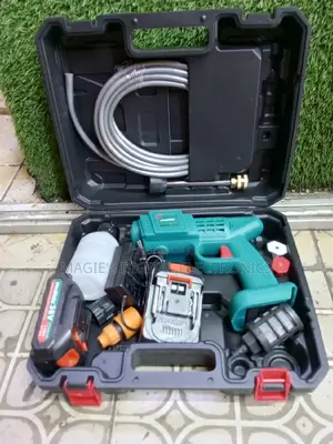 Top Guarantee Meakida Cordless Pressure