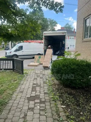 Movers in Kuresoi North/Kuresoi South/Lanet/ London