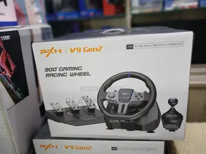 PXN V9 Gen2 Racing Wheel