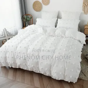 Luxury Dot Design Duvet Covers