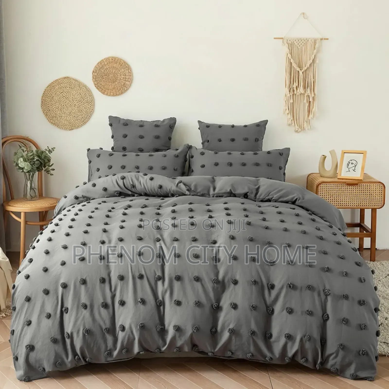 Luxury Dot Design Duvet Covers
