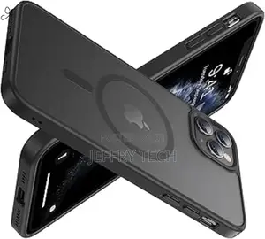 Noonin Strong Magnetic Case for iPhone 11 Pro Max