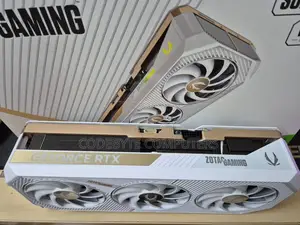 Zotac Gaming Geforce Rtx 5080 16gb Gddr7 Graphics Card