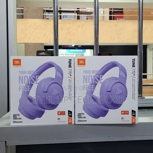 JBL Tune 770nc Headphones