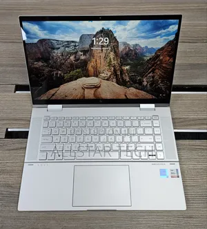 Laptop HP Envy 15 16GB Intel Core I7 SSD 512GB