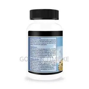 Magnesium Glycinate (Bisglycinate Chelate Buffered)