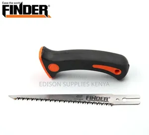 Finder Pruning Saw 6.5" Pruner Plaster Wall Panel Saw