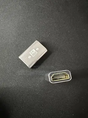 Hdmi Extender. Resolution Support
