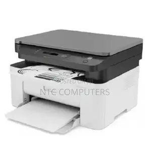 Hp Laser MFP 135a A4 Mono Multifunction Laser Printer