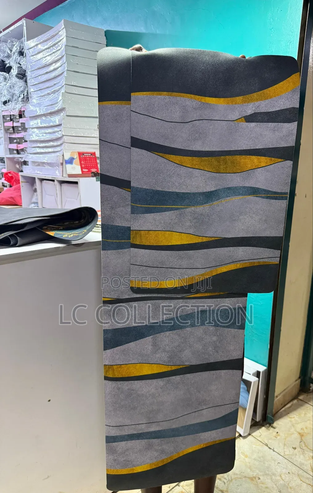 Kitchen Mat 2 in 1
