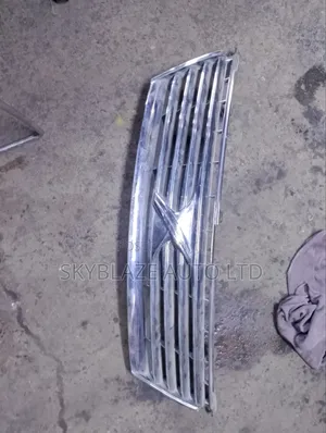 Toyota Mark X 2008 Grille