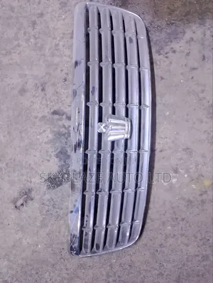 Toyota Crown 2008 Grille