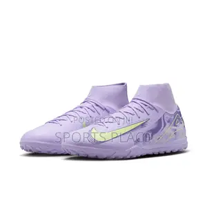 Nike Mercurial Superfly 10 Academy Tf 'United Pack'