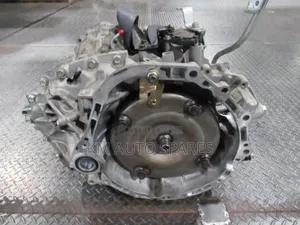 Nissan Vq25 Gearbox for Teana, Fuga, Elgrand, Skyline.