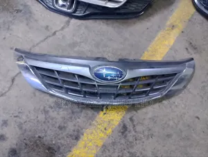 Subaru Impreza N14 Gh2 Grille