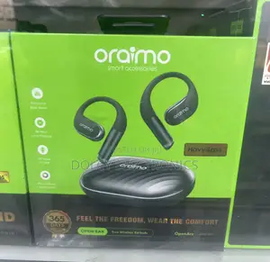 Oraimo Openarc Opn-675 Wireless Earphones