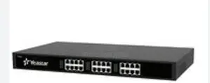 Tes7001 - Single Port Gpon Olt