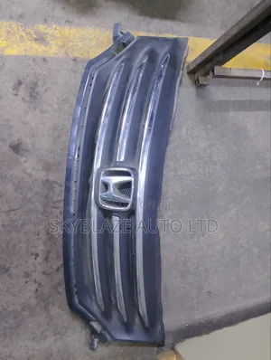 Honda Freed Grille