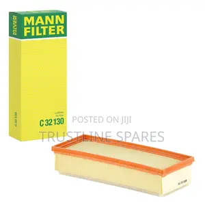 Audi Air Filter A4/A5/Q5 – Mann C32130 Oe Replacement