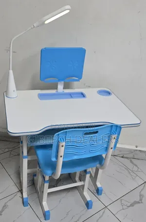 Kid Study Table and Chair