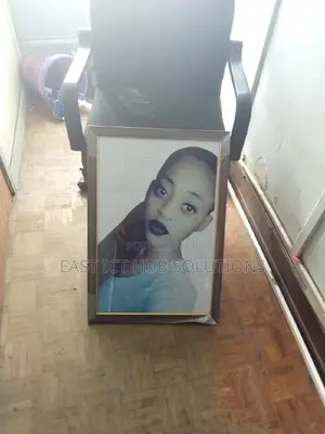 Picture Frames And Photos