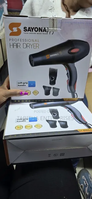 Sayona Blowdry/Electric Blowdry Dry