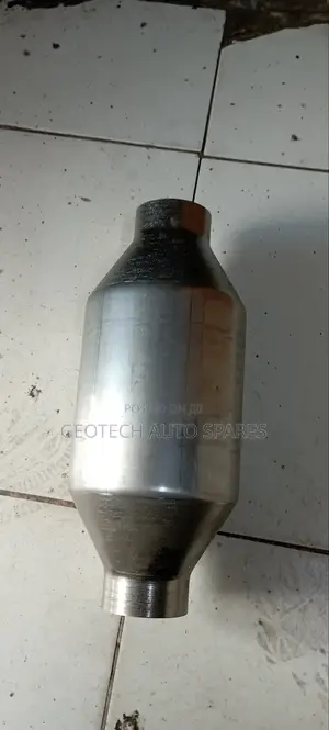 Toyota Allex/Runx Mufflers