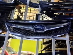 Subaru Legacy Outback Br9 Grille