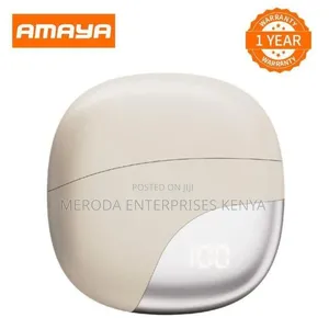 Amaya Sports Wireless Earbuds Headphones