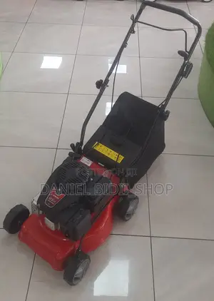 Lys16 Loncin Lawn Mower 16 Inches 123cc 3.5hp Hand Push