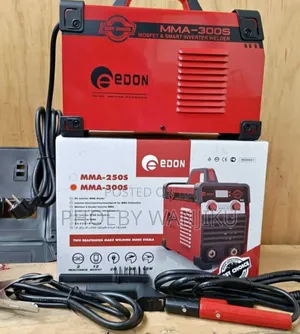 Edon Mma 300s