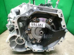 Suzuki K12b Gearbox (New Model) For Swift, Solio, Splash.