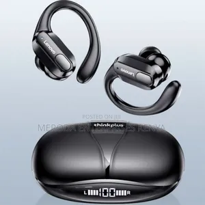 Lenovo Sports Earbuds Headphones
