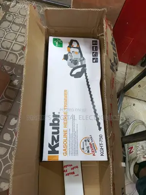 Super Excellent Kzubr Petrol Hedge Trimmer Machine
