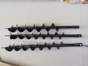 Earth Auger Bits 
6mm