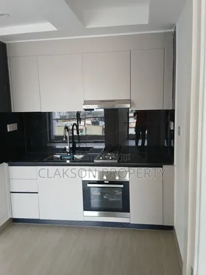 1bdrm Apartment in Kilimani for rent