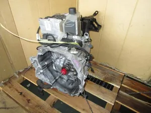 Suzuki Semi-Automatic Gearbox for Alto, Wagon R, Every.