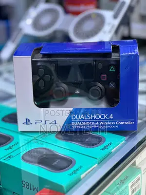 Sony Playstation 4 Dual Shock 4 Controller