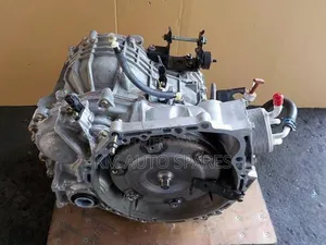 Toyota 1az Gearbox for Premio, Rav4, Wish, Voxy, Isis.