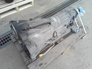 Toyota 1g Gearbox For Mark Ii, Crown, Celica, Altezza.