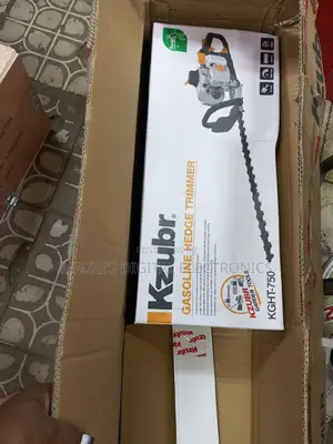 Most Appropriate Kzubr Petrol Hedge Trimmer Machine