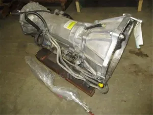 Toyota 1kd Gearbox for Toyota Hiace, 7l.